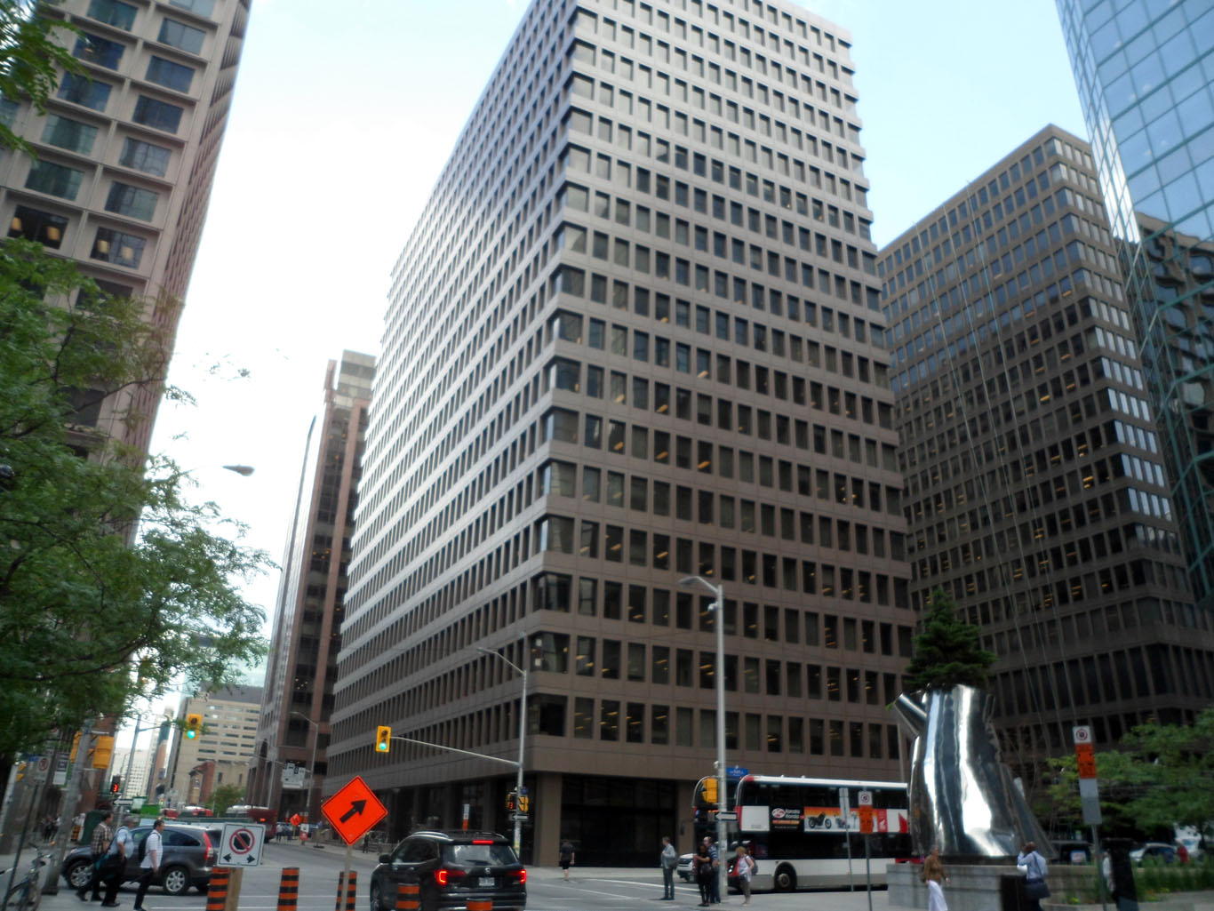 Immigration, Refugess and Citizenship